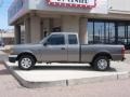 Dark Shadow Grey Metallic - Ranger XL SuperCab Photo No. 10