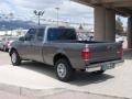 Dark Shadow Grey Metallic - Ranger XL SuperCab Photo No. 11