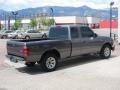 Dark Shadow Grey Metallic - Ranger XL SuperCab Photo No. 13