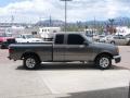 Dark Shadow Grey Metallic - Ranger XL SuperCab Photo No. 14