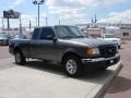 Dark Shadow Grey Metallic - Ranger XL SuperCab Photo No. 15