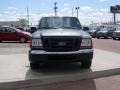 Dark Shadow Grey Metallic - Ranger XL SuperCab Photo No. 16