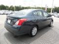 Graphite Blue - Versa 1.6 S Sedan Photo No. 8