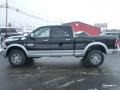 2015 Black Ram 2500 Laramie Crew Cab 4x4  photo #2