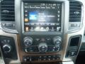 Black - 2500 Laramie Crew Cab 4x4 Photo No. 19