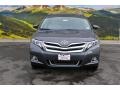 2015 Magnetic Gray Metallic Toyota Venza Limited AWD  photo #2