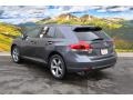 Magnetic Gray Metallic - Venza Limited AWD Photo No. 3