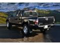 Black - Tacoma V6 Double Cab 4x4 Photo No. 3