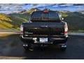 Black - Tacoma V6 Double Cab 4x4 Photo No. 4