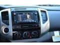 Black - Tacoma V6 Double Cab 4x4 Photo No. 6