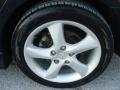 2004 Onyx Black Mazda MAZDA6 s Sport Wagon  photo #9