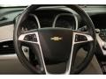Ashen Gray Metallic - Equinox LTZ Photo No. 6