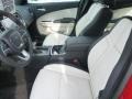 2015 Redline Red Tri-Coat Pearl Dodge Charger SXT  photo #10