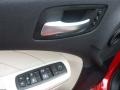 2015 Redline Red Tri-Coat Pearl Dodge Charger SXT  photo #13