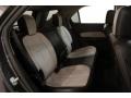 Ashen Gray Metallic - Equinox LTZ Photo No. 12