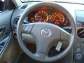 2004 Onyx Black Mazda MAZDA6 s Sport Wagon  photo #18