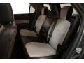 Ashen Gray Metallic - Equinox LTZ Photo No. 13