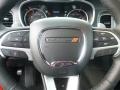 2015 Redline Red Tri-Coat Pearl Dodge Charger SXT  photo #16