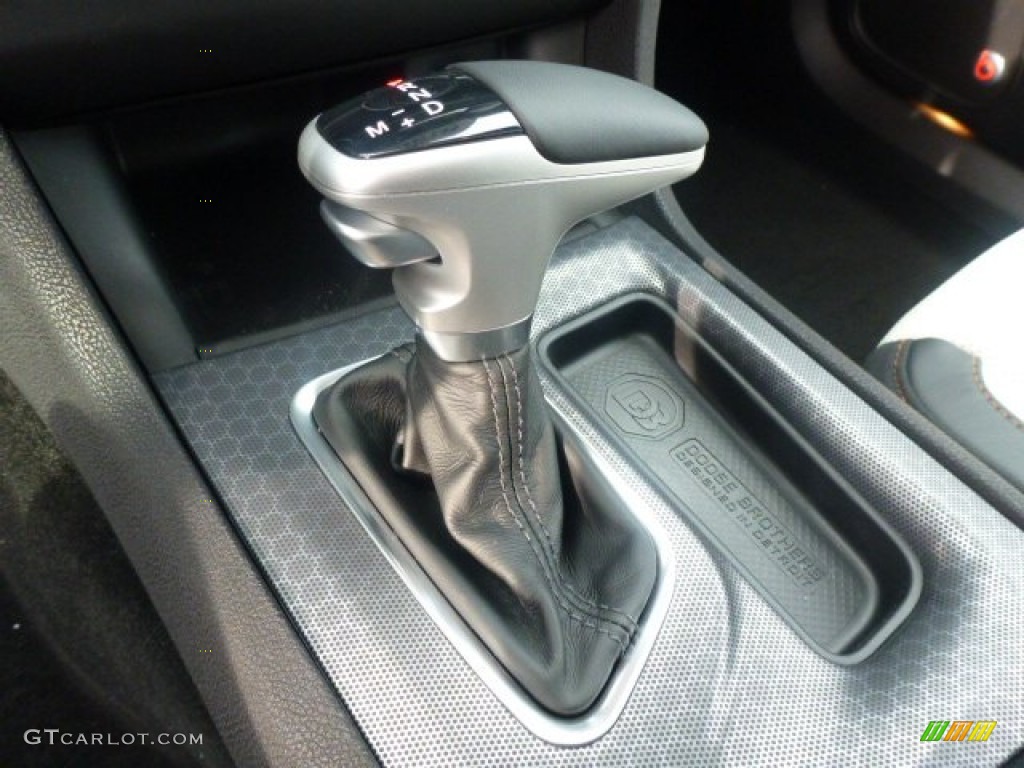 2015 Charger SXT - Redline Red Tri-Coat Pearl / Black/Pearl photo #18