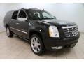 Black Raven - Escalade ESV AWD Photo No. 1
