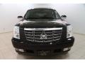 Black Raven - Escalade ESV AWD Photo No. 2