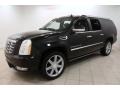 Black Raven - Escalade ESV AWD Photo No. 3