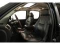 Black Raven - Escalade ESV AWD Photo No. 6
