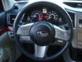 Azurite Blue Metallic - Legacy 2.5i Limited Sedan Photo No. 18