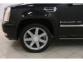 Black Raven - Escalade ESV AWD Photo No. 28