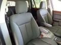 2007 Magnesium Green Pearl Chrysler Pacifica Touring  photo #5