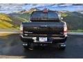 Black - Tacoma V6 Double Cab 4x4 Photo No. 4
