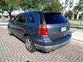 2007 Magnesium Green Pearl Chrysler Pacifica Touring  photo #6