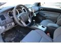 Black - Tacoma V6 Double Cab 4x4 Photo No. 5