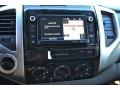 Black - Tacoma V6 Double Cab 4x4 Photo No. 6
