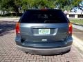 2007 Magnesium Green Pearl Chrysler Pacifica Touring  photo #8