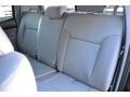 Black - Tacoma V6 Double Cab 4x4 Photo No. 7