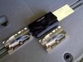2007 Magnesium Green Pearl Chrysler Pacifica Touring  photo #15