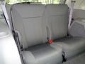 Pastel Slate Gray Rear Seat Photo for 2007 Chrysler Pacifica #100539527