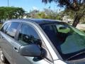 2007 Magnesium Green Pearl Chrysler Pacifica Touring  photo #23