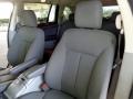 2007 Magnesium Green Pearl Chrysler Pacifica Touring  photo #24