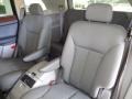 Pastel Slate Gray Rear Seat Photo for 2007 Chrysler Pacifica #100539650