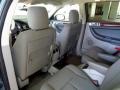 Pastel Slate Gray 2007 Chrysler Pacifica Touring Interior Color