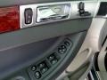 2007 Magnesium Green Pearl Chrysler Pacifica Touring  photo #30