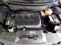 4.0 Liter SOHC 24V V6 Engine for 2007 Chrysler Pacifica Touring #100540052