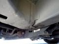 Undercarriage of 2007 Pacifica Touring
