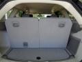 2007 Magnesium Green Pearl Chrysler Pacifica Touring  photo #52