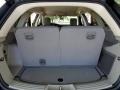 2007 Chrysler Pacifica Pastel Slate Gray Interior Trunk Photo