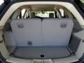 Pastel Slate Gray Trunk Photo for 2007 Chrysler Pacifica #100540328