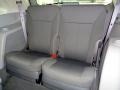 Pastel Slate Gray 2007 Chrysler Pacifica Touring Interior Color