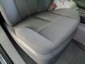 2007 Magnesium Green Pearl Chrysler Pacifica Touring  photo #63